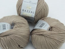 Wool 175 Gazzal-343